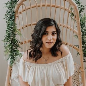 Meet your Posher, Andrea